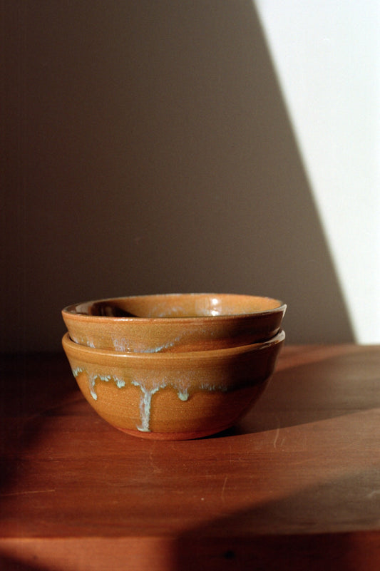 Olive Sky Bowl (Second)