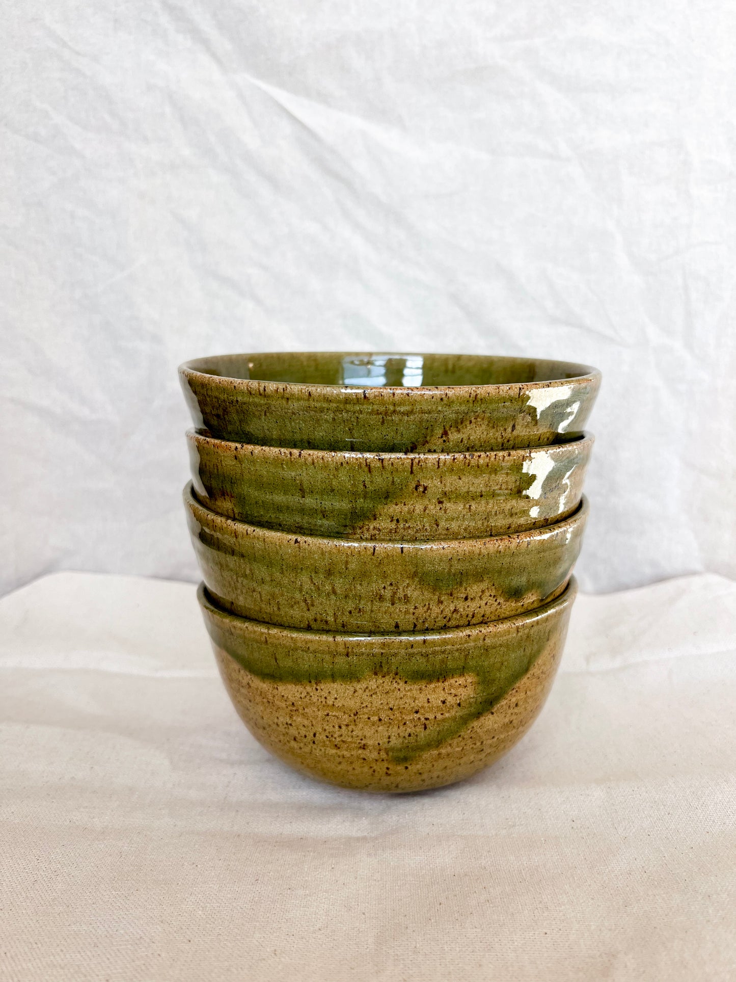 Lime Bowls