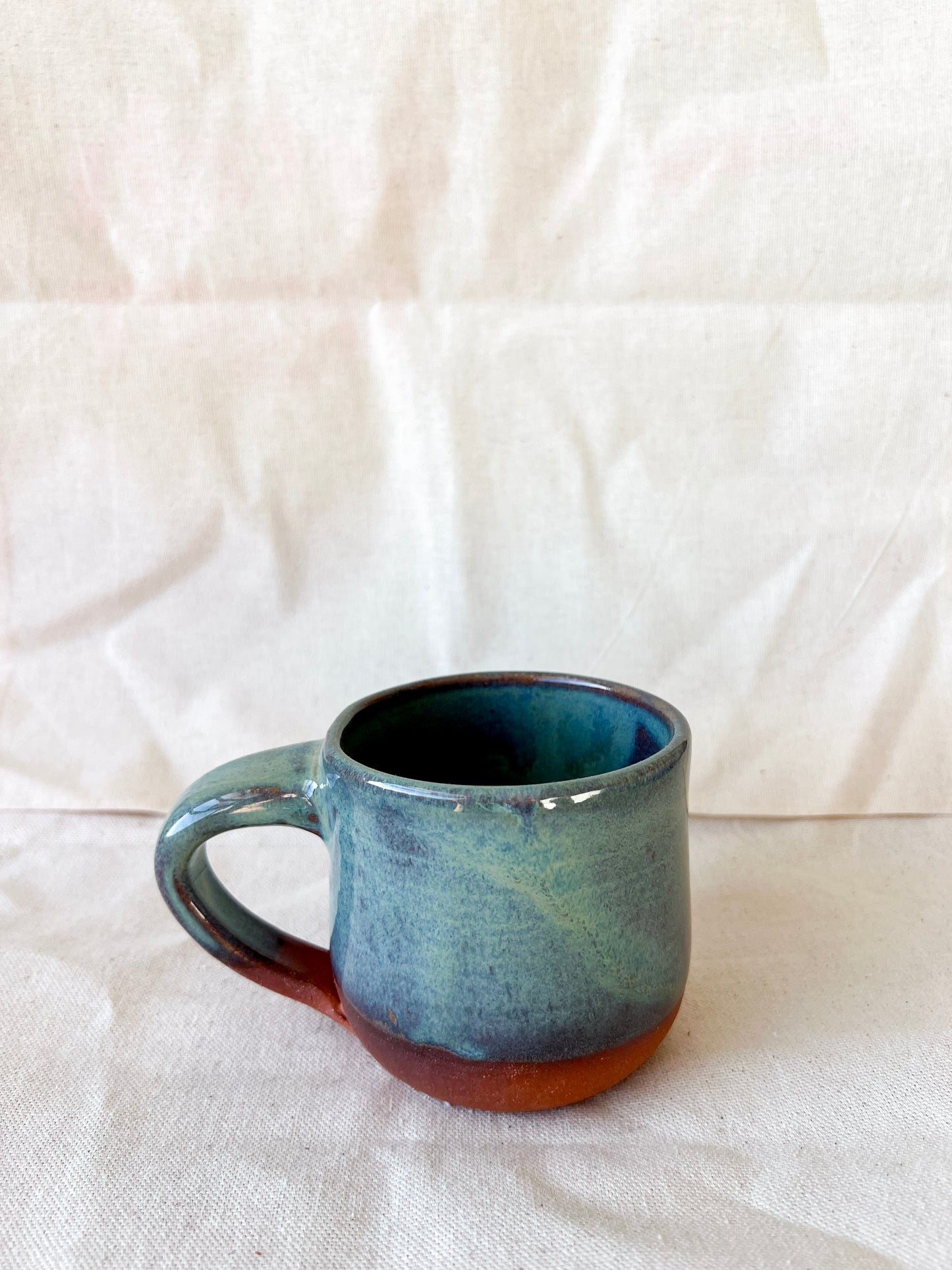 Ocean Mug (Small)