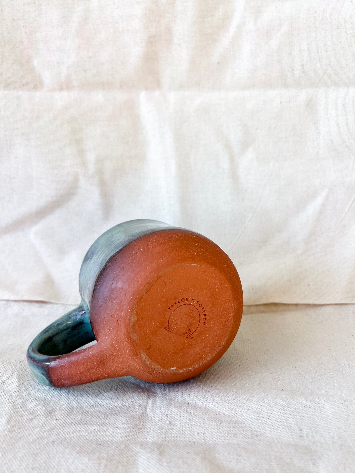 Ocean Mug (Small)
