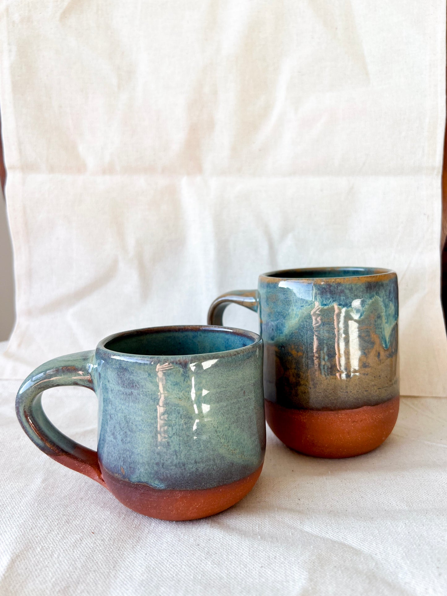 Ocean Mug (Small)