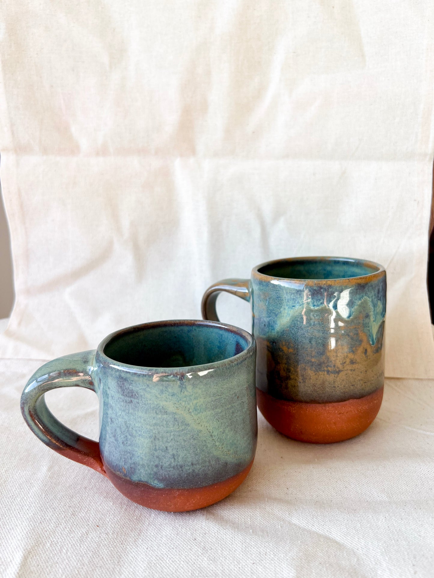 Ocean Mug (Small)