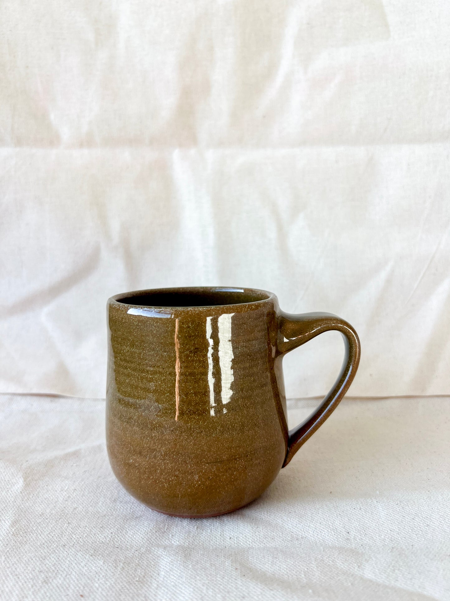 Olive Mug