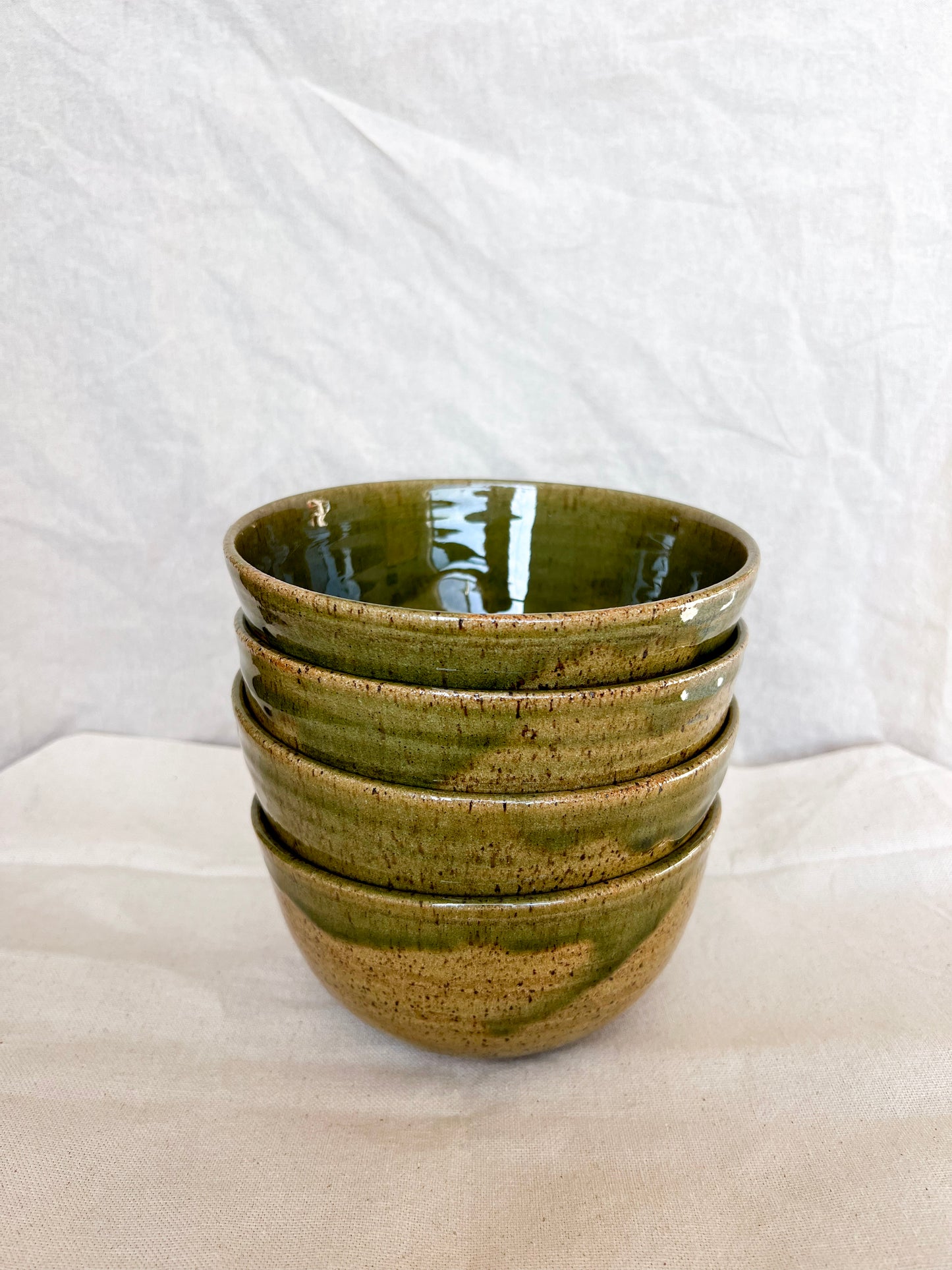 Lime Bowls