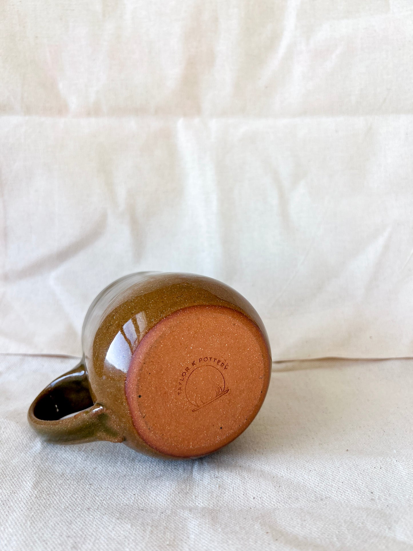 Olive Mug