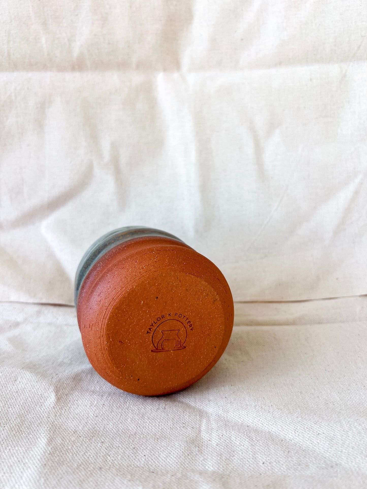 Ocean Wavy Cup (Small)