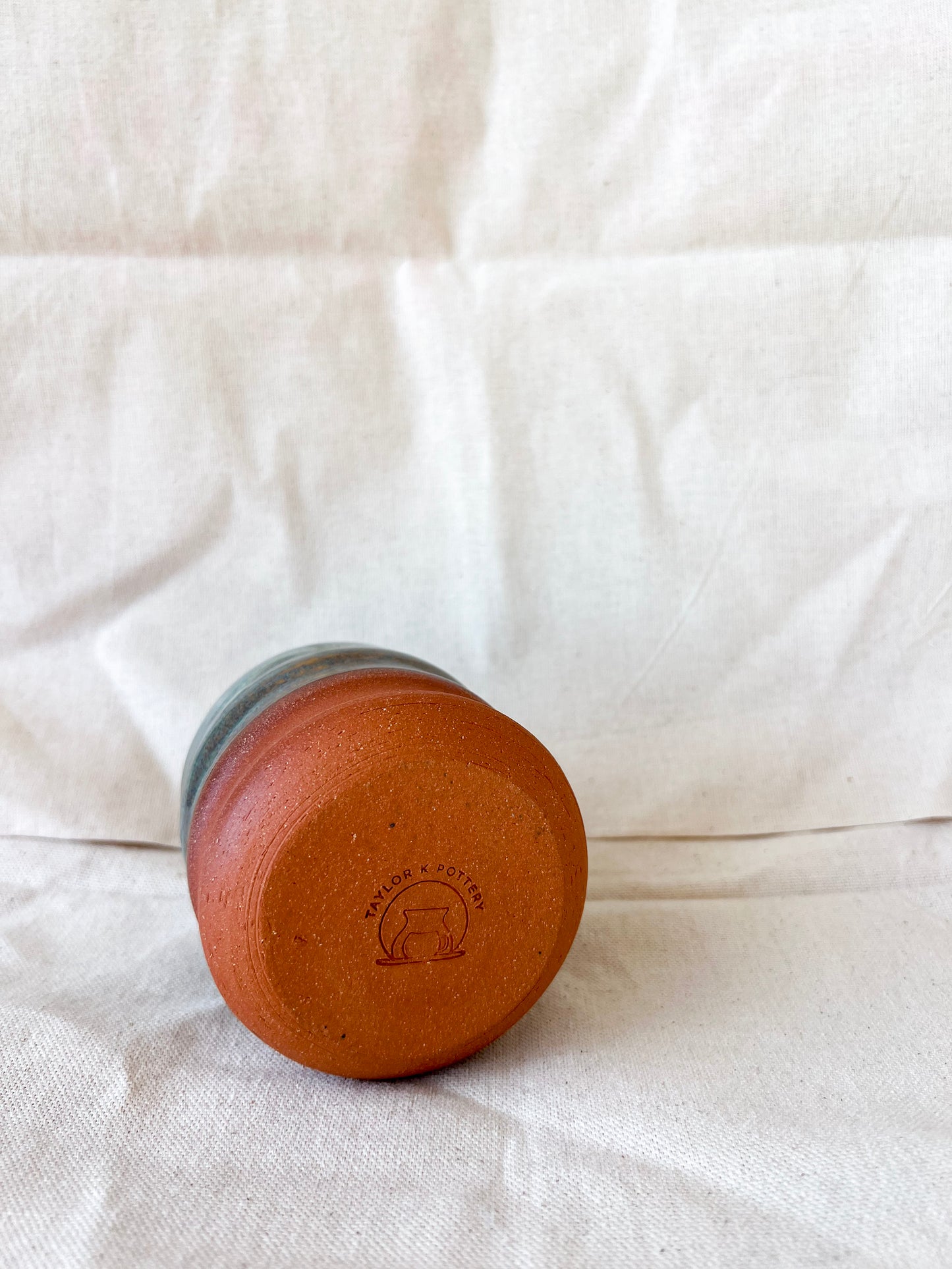 Ocean Wavy Cup (Small)