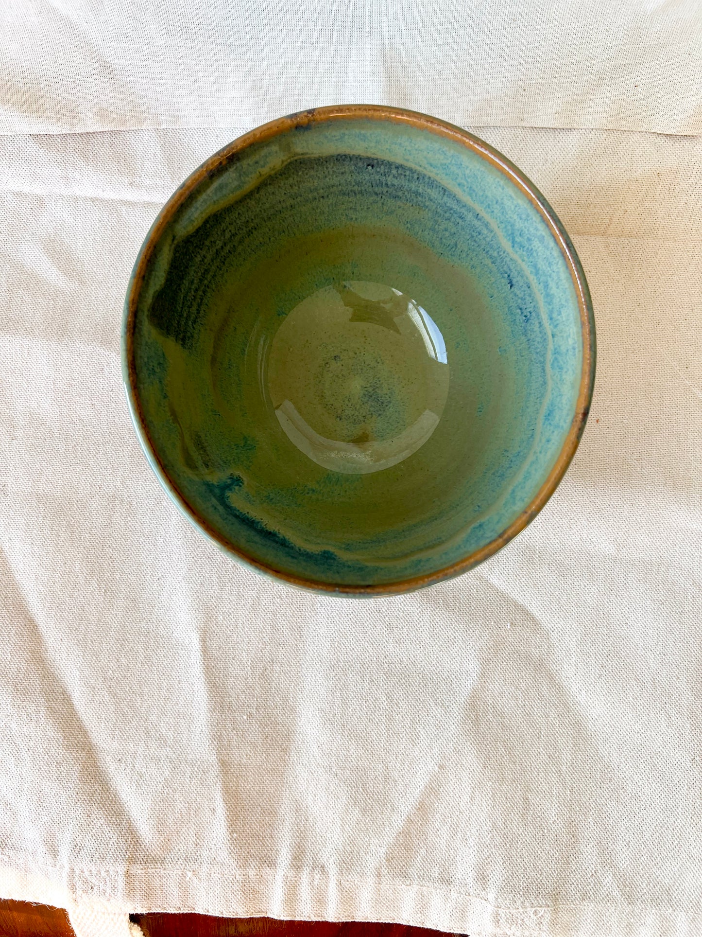 Ocean Bowls