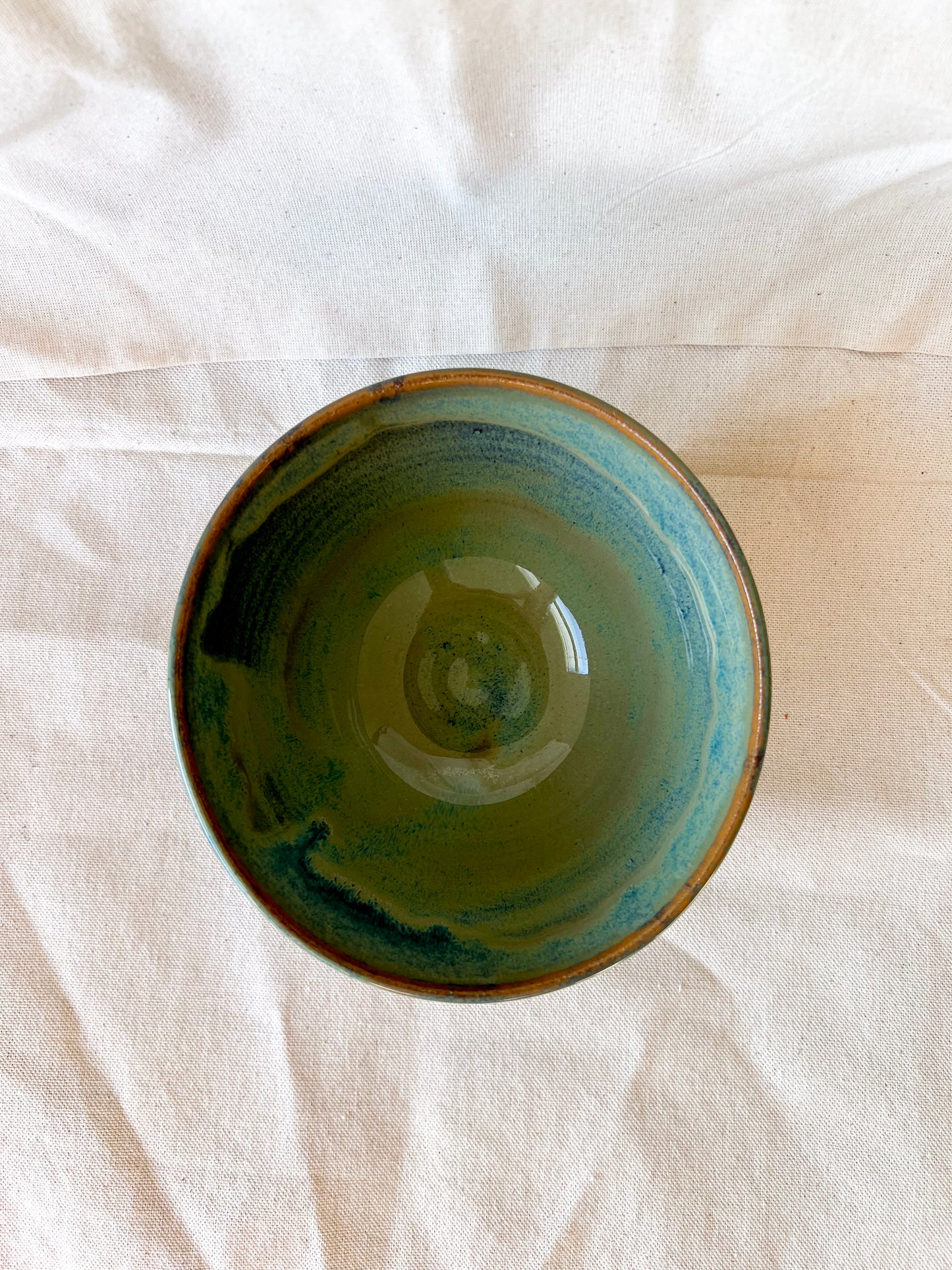 Ocean Bowls