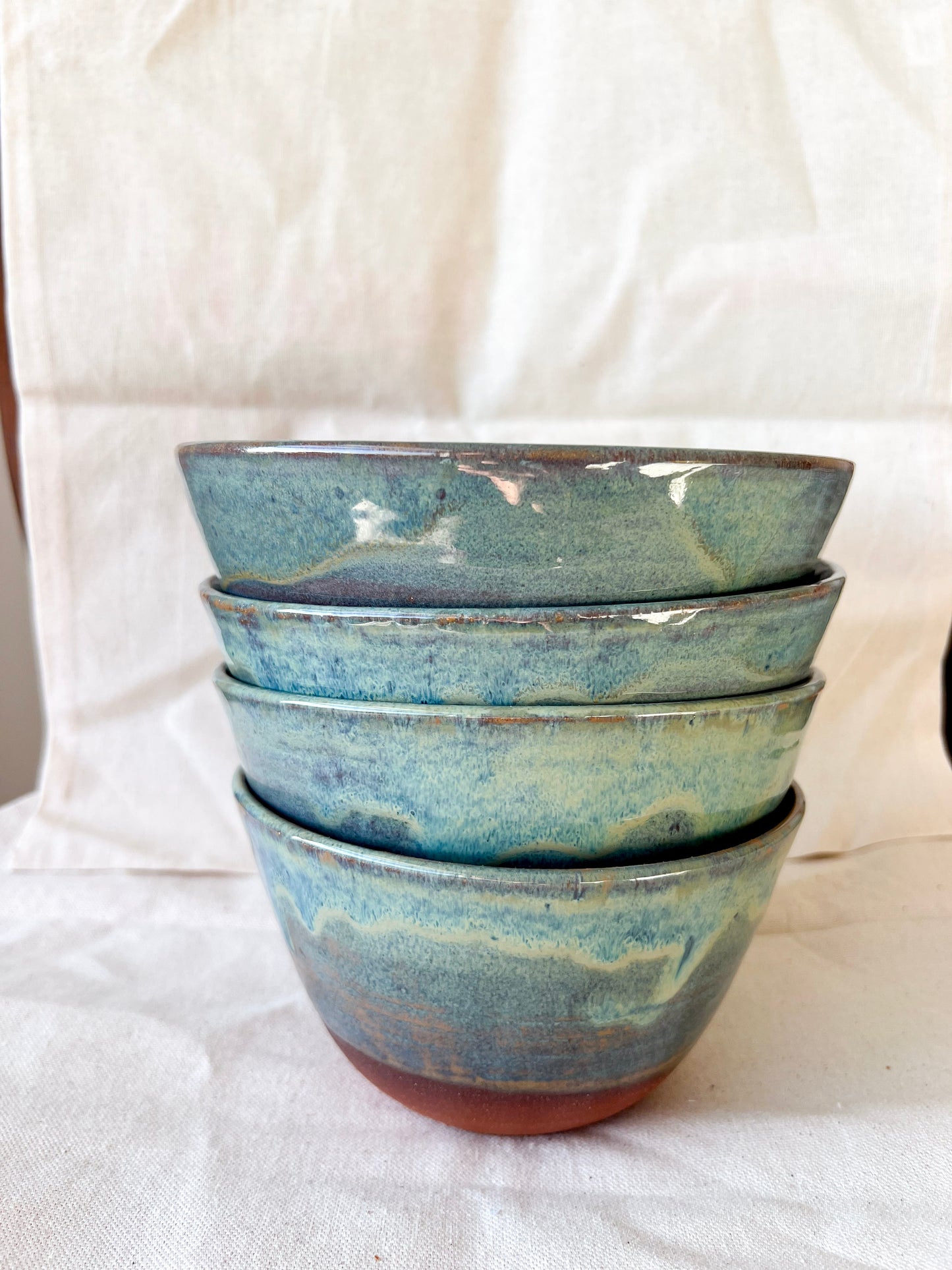 Ocean Bowls