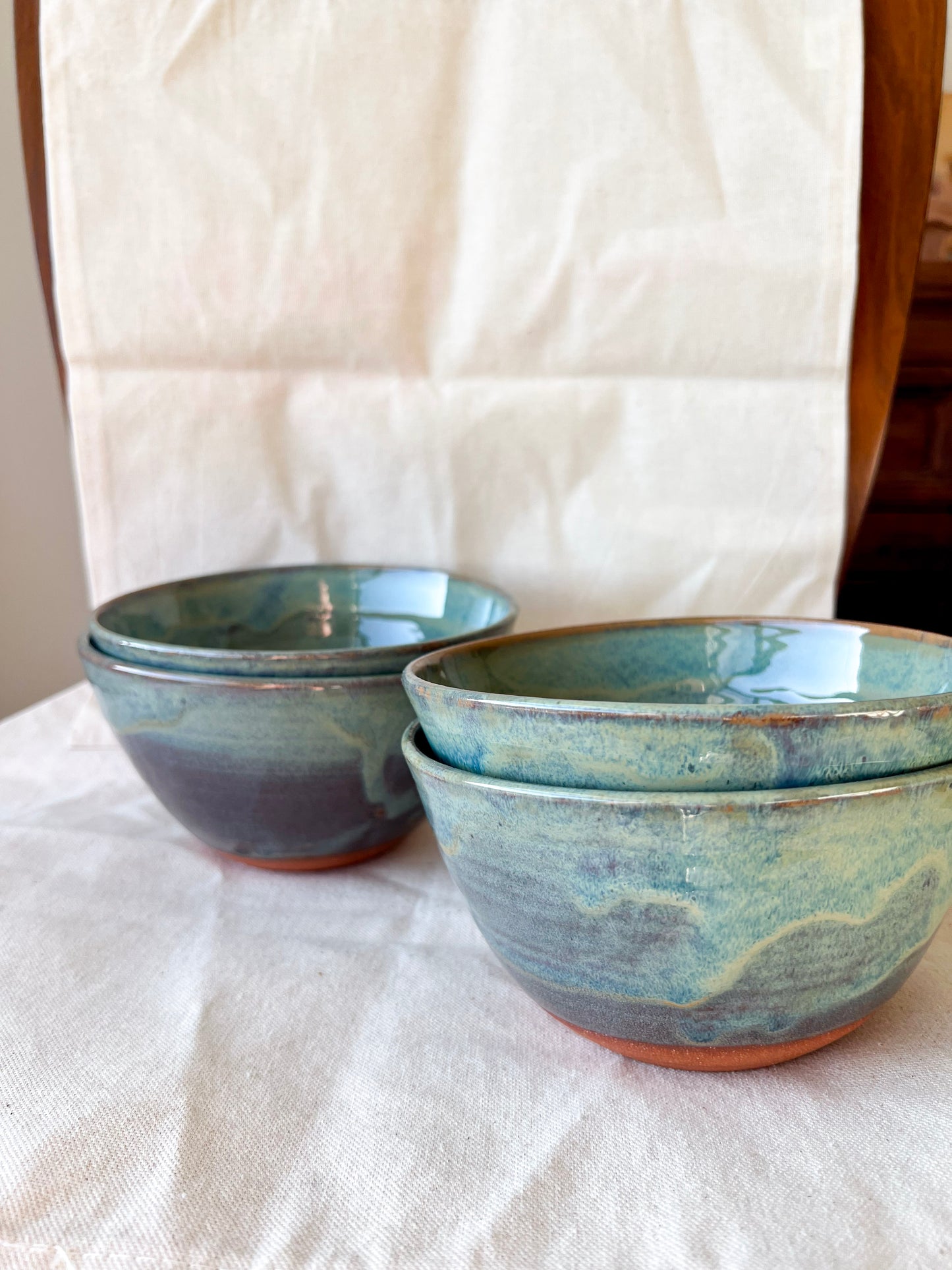 Ocean Bowls
