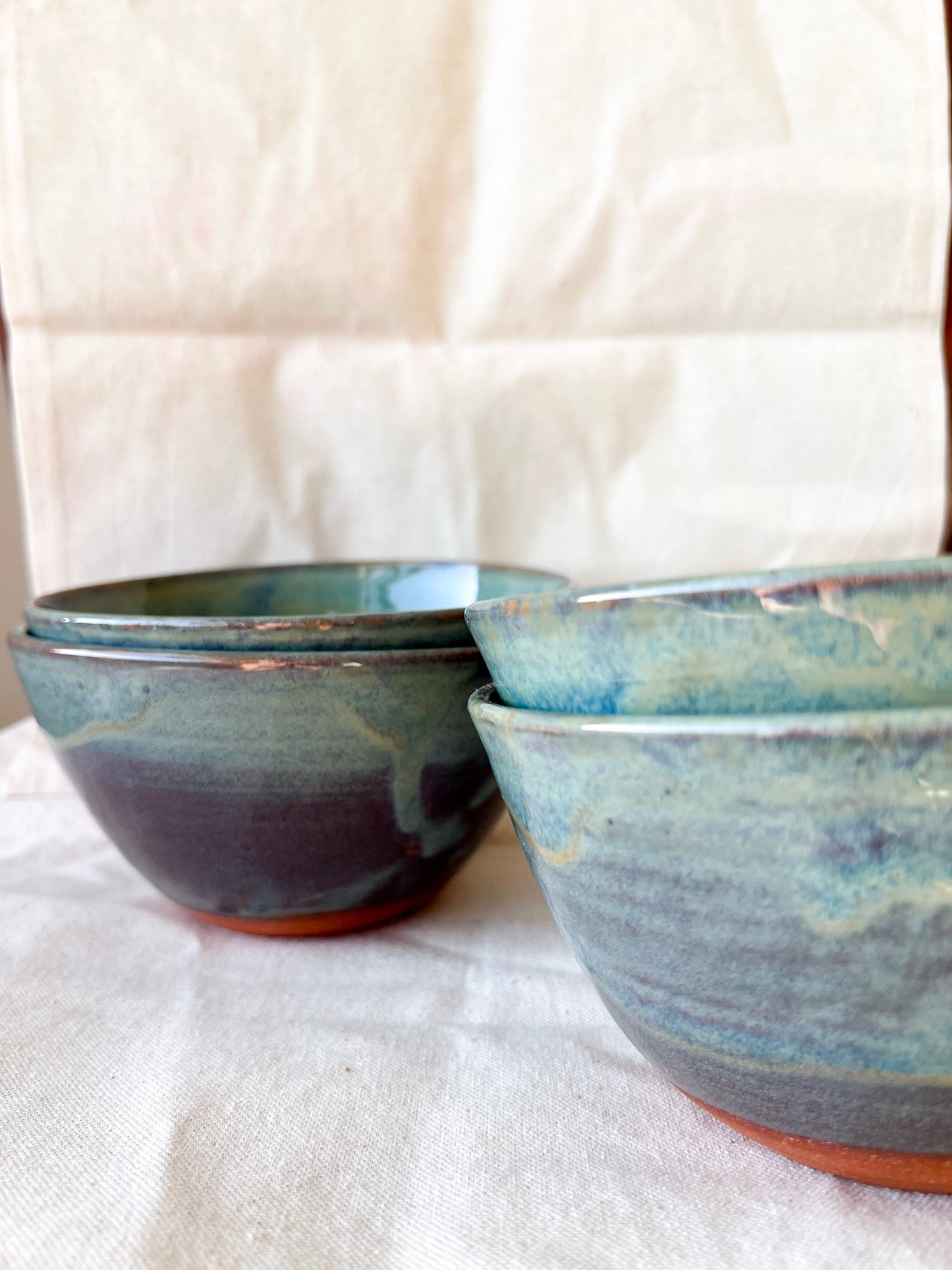Ocean Bowls
