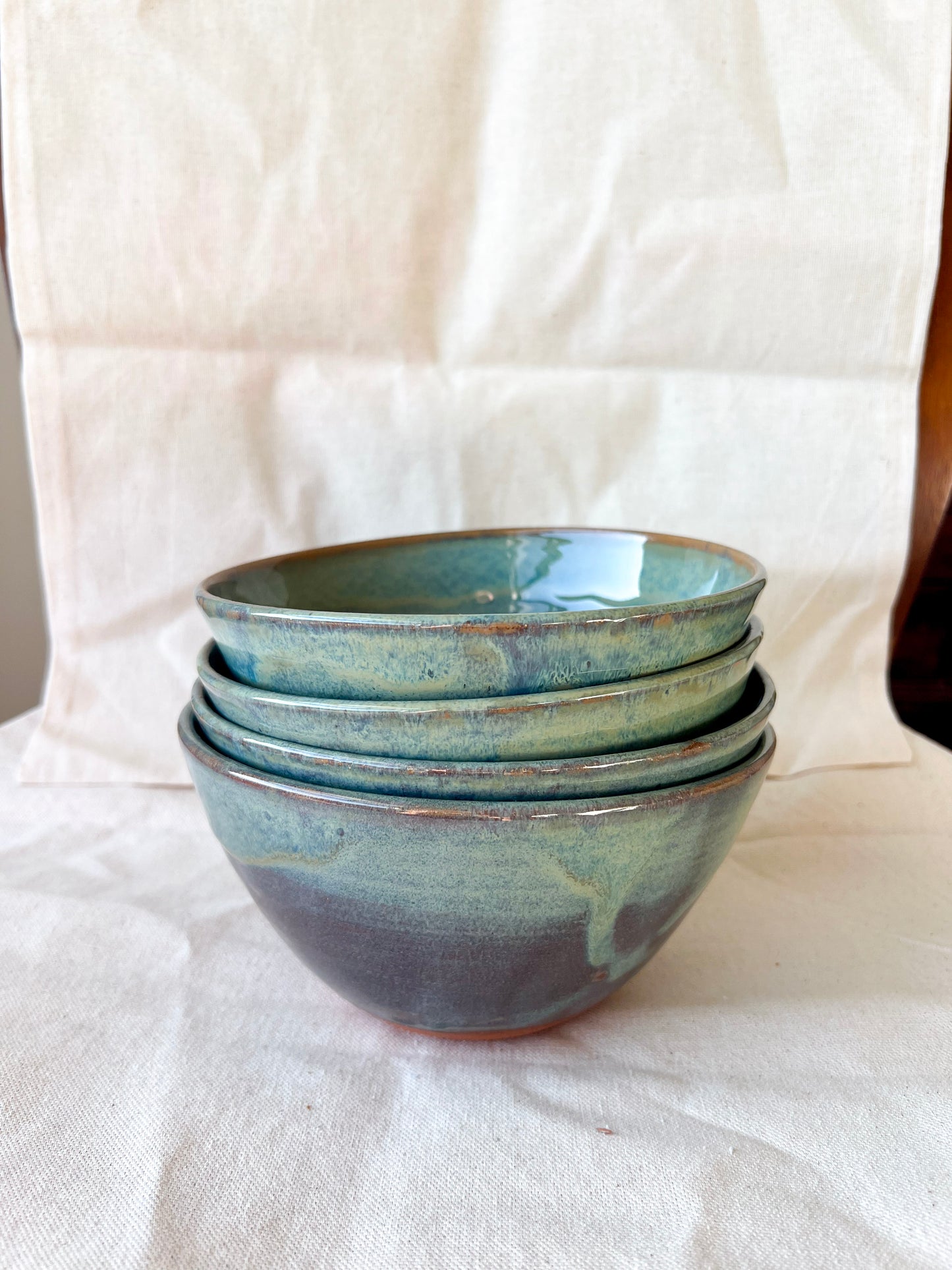 Ocean Bowls