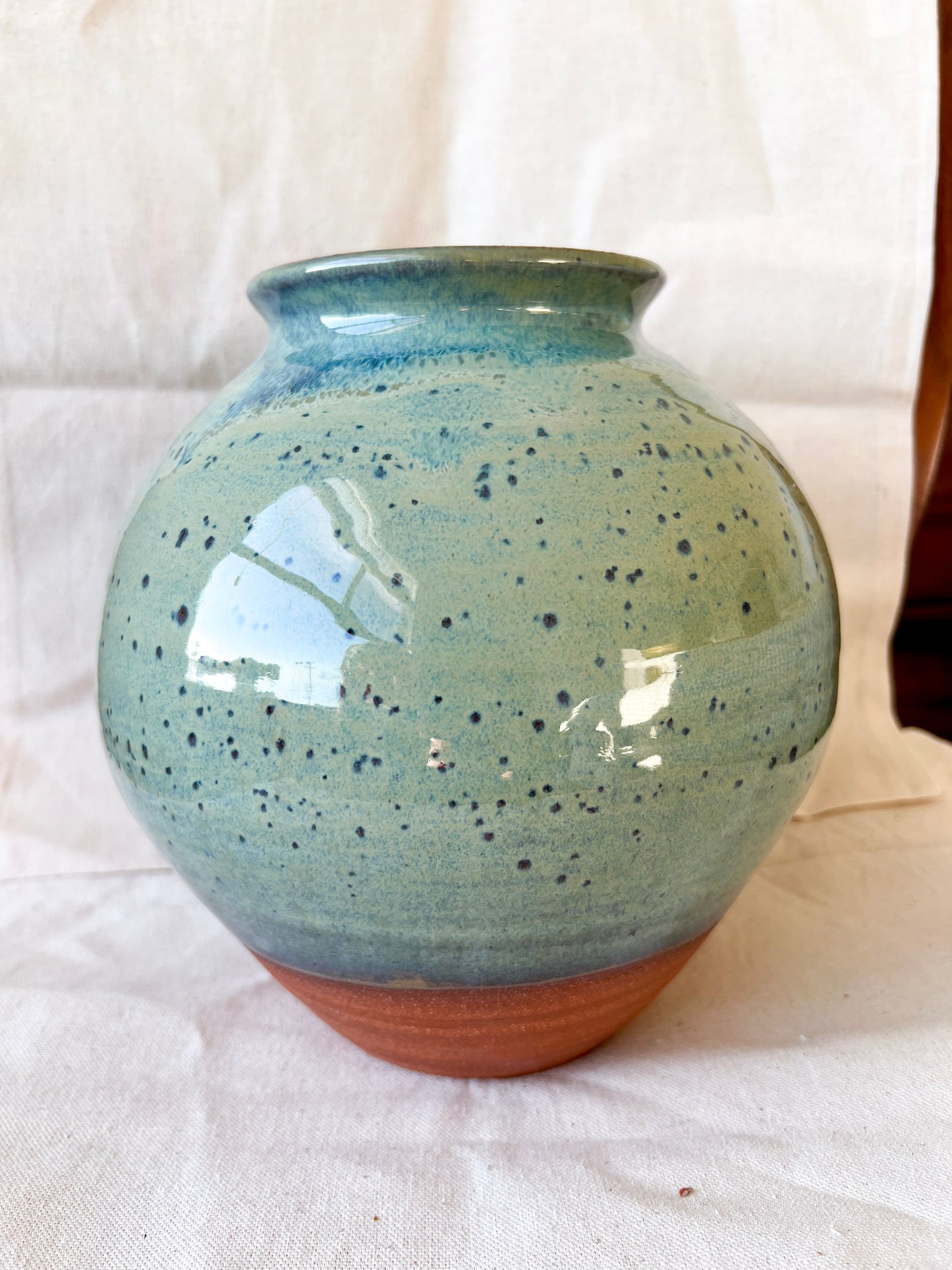 Ocean Moon Jar