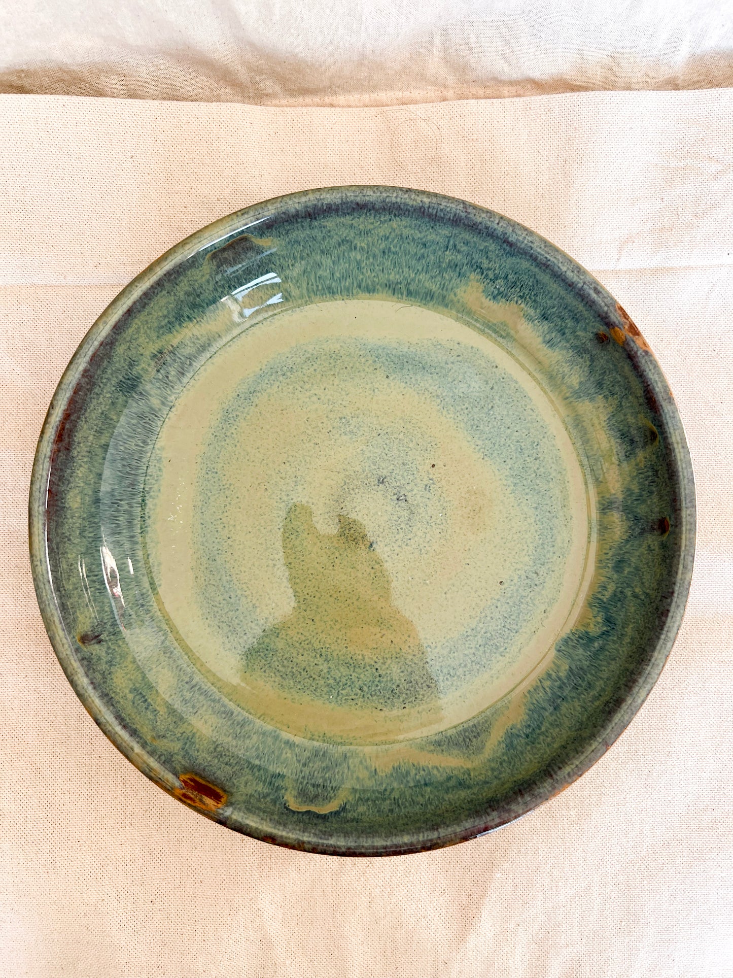 Ocean Pasta Bowl