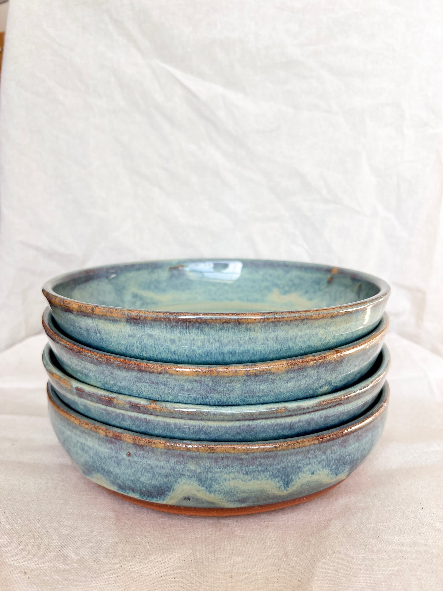Ocean Pasta Bowl