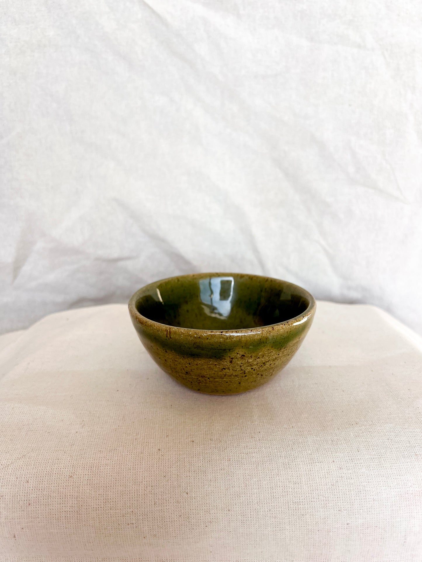 Lime Bowls Mini