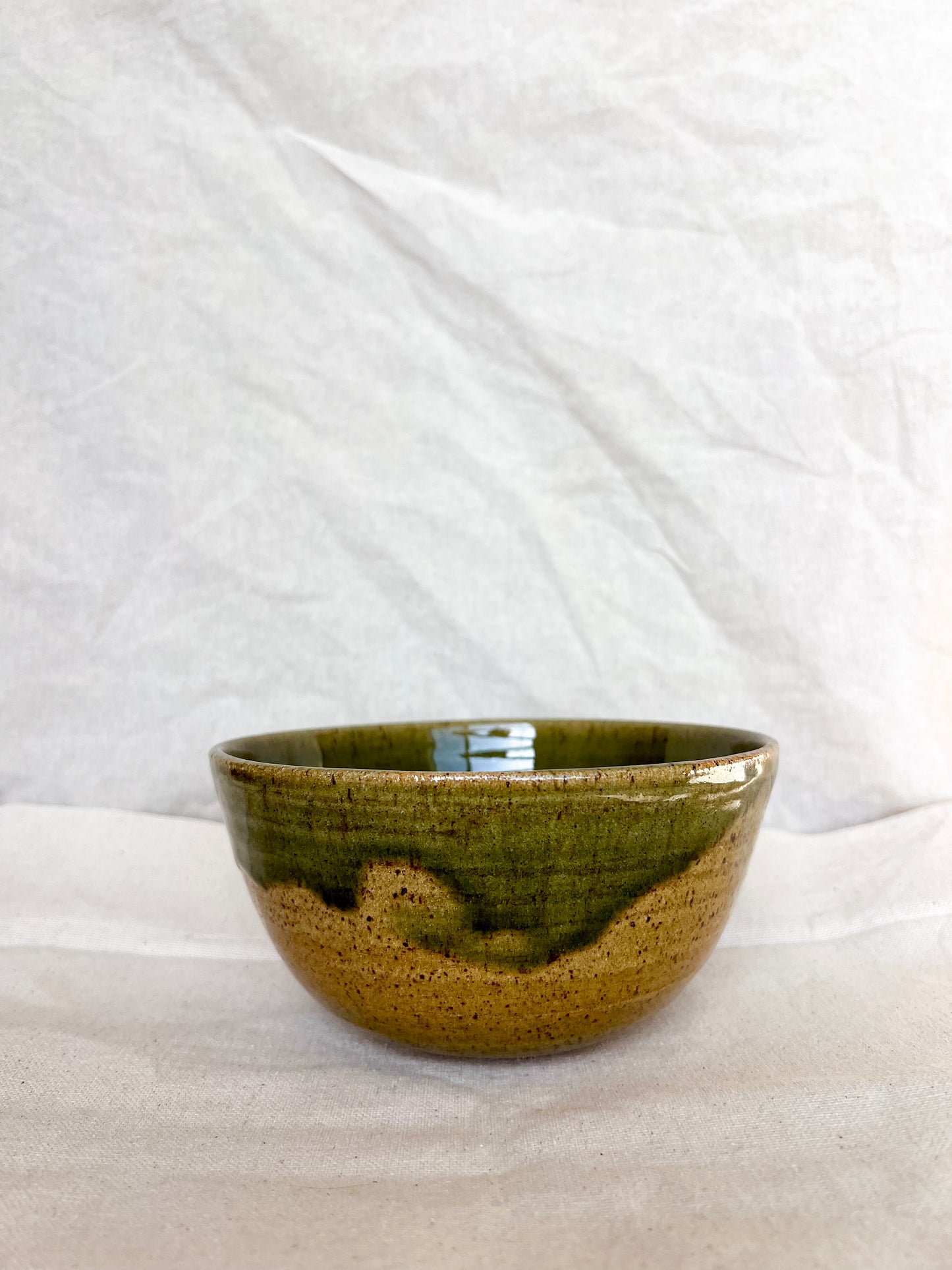 Lime Bowls