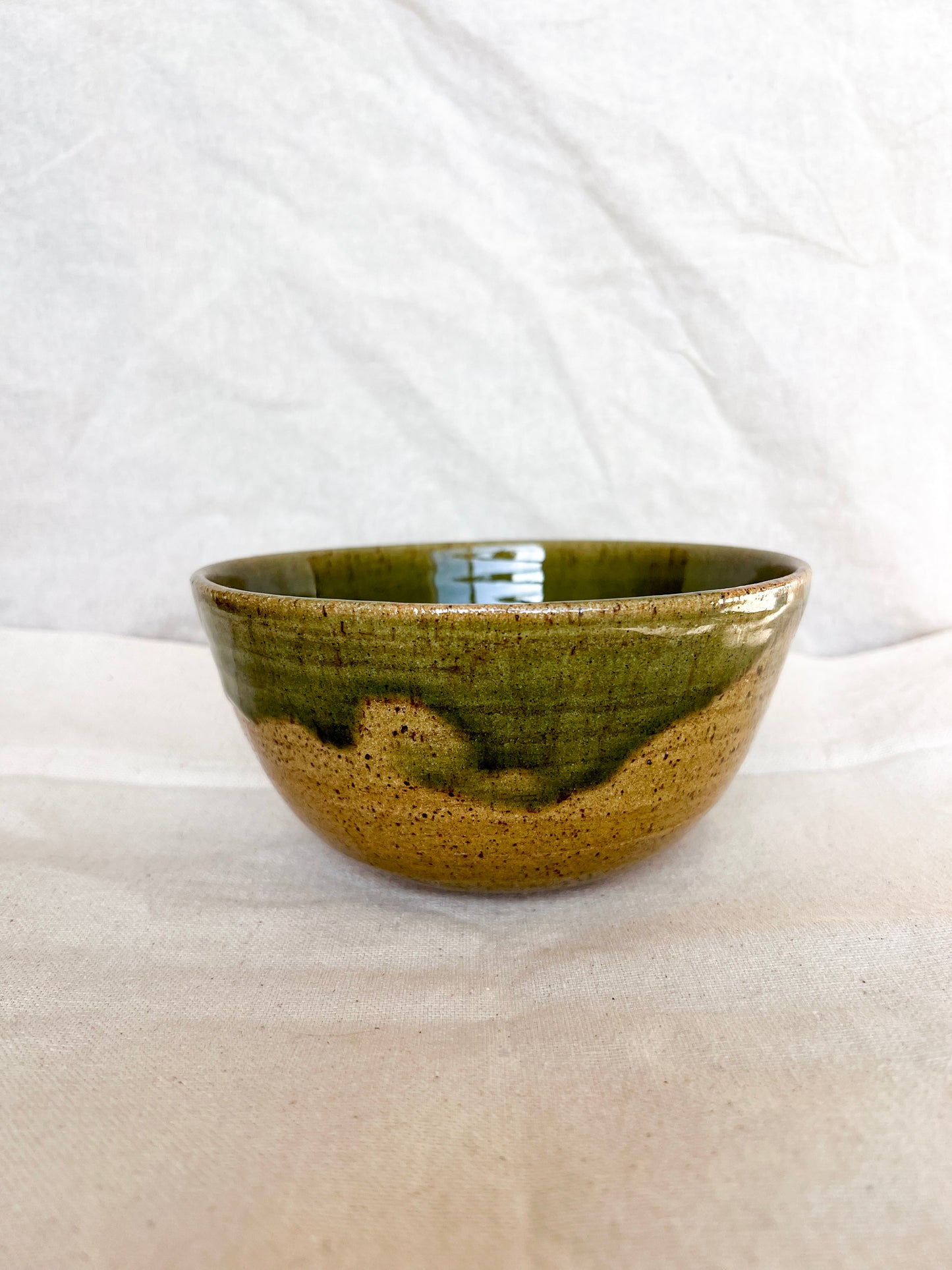 Lime Bowls