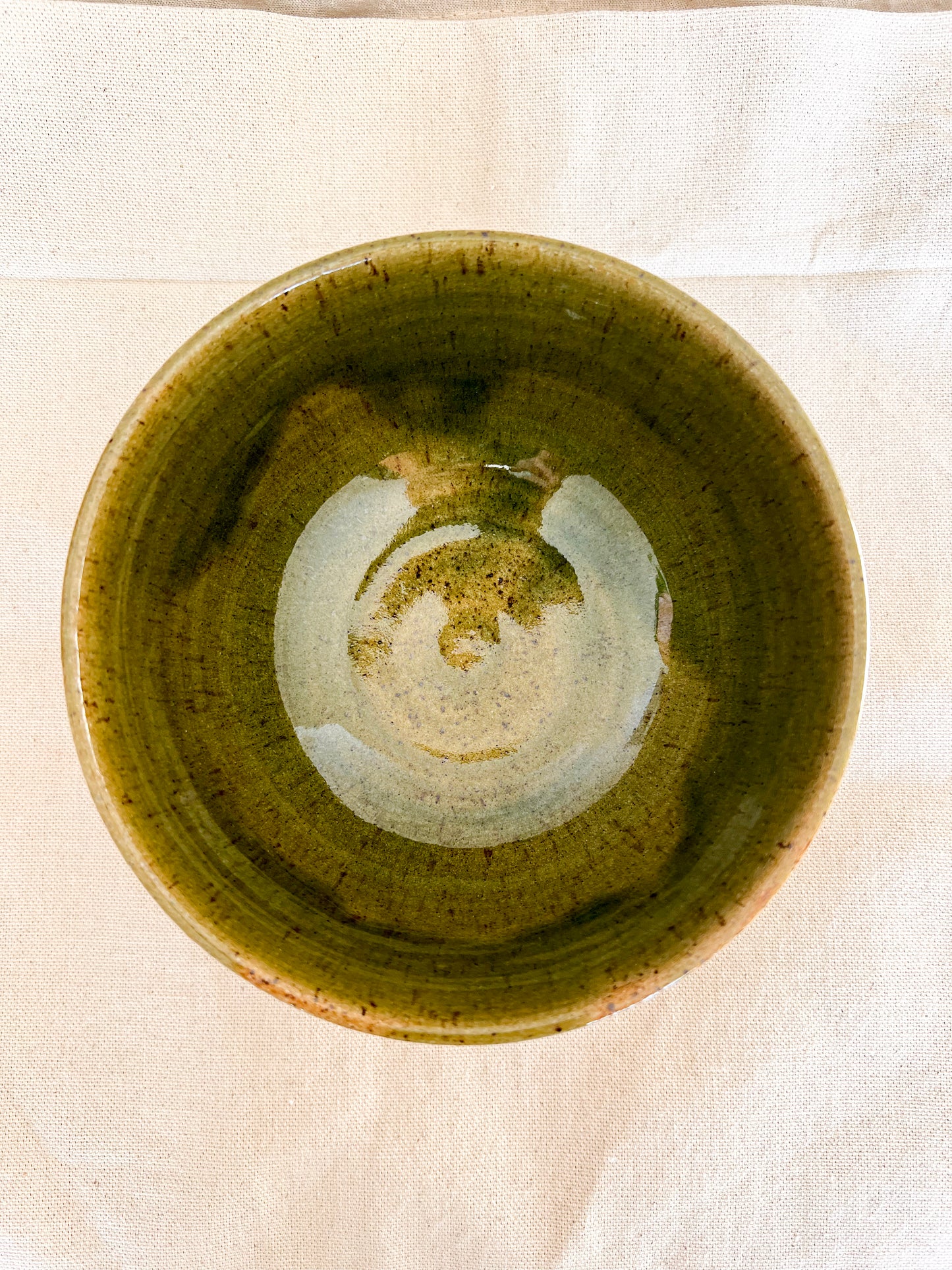 Lime Bowls