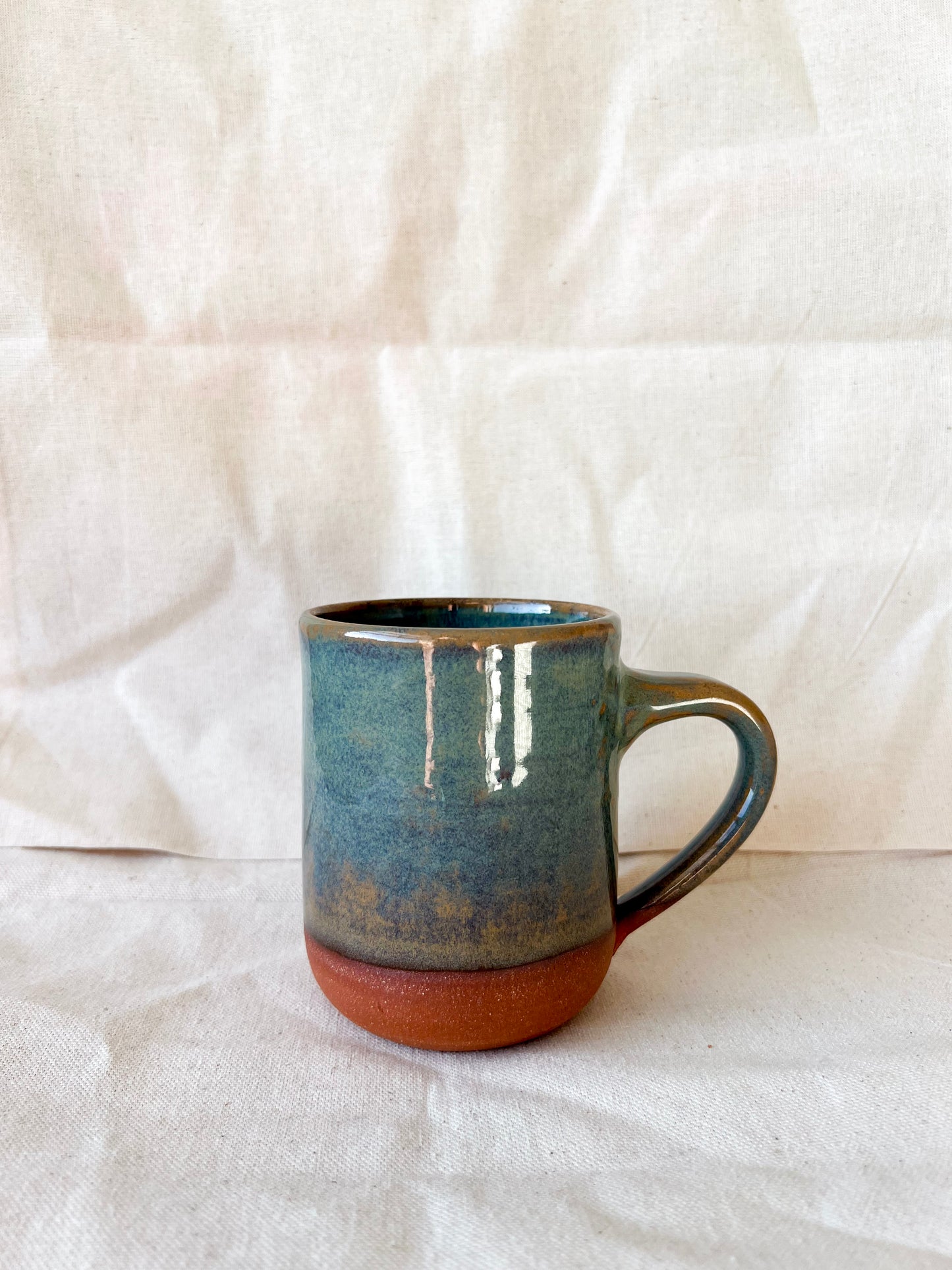 Ocean Mug