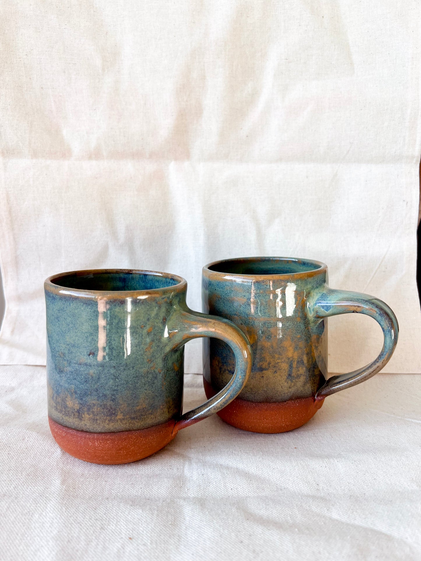 Ocean Mug
