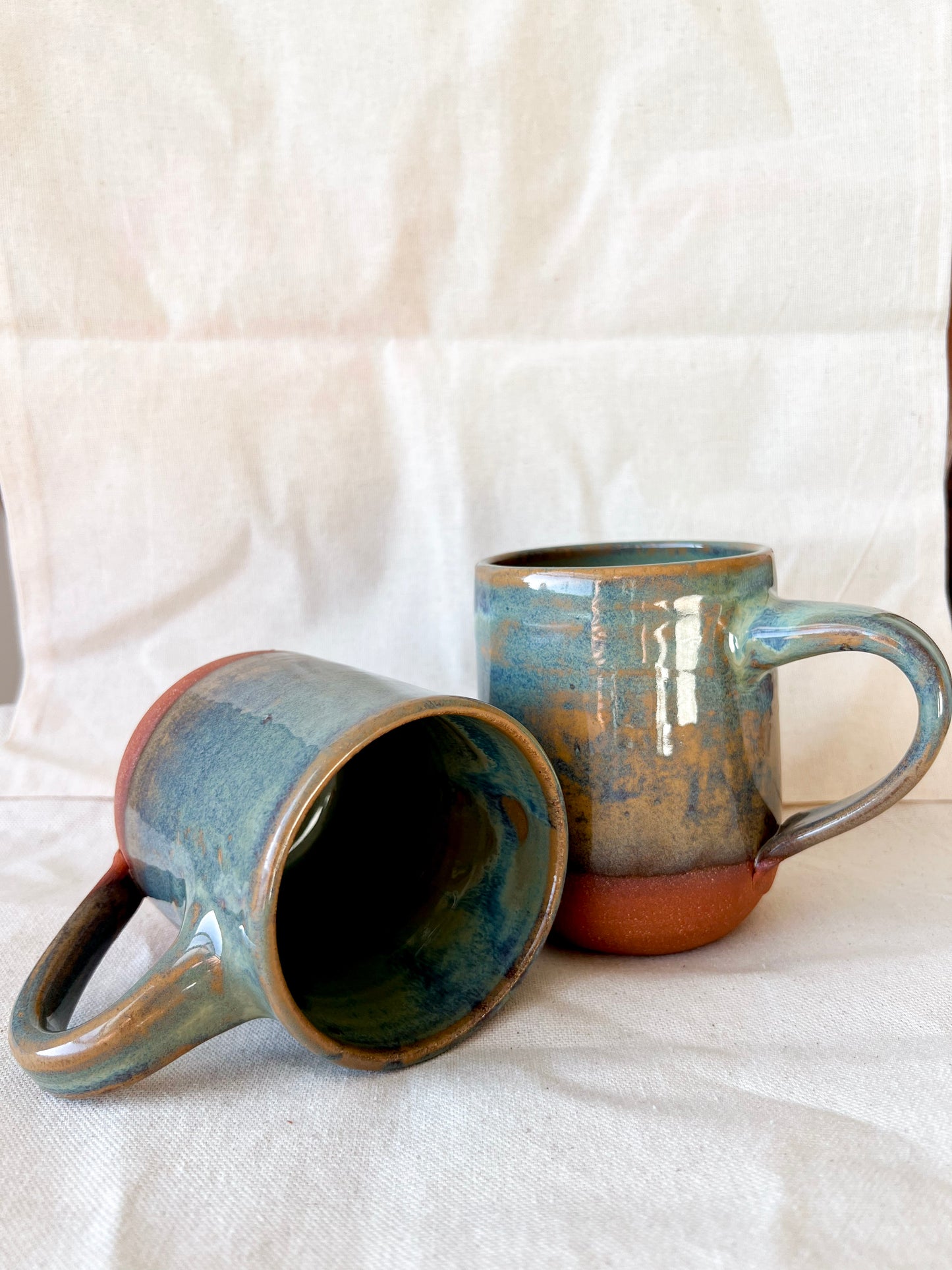 Ocean Mug