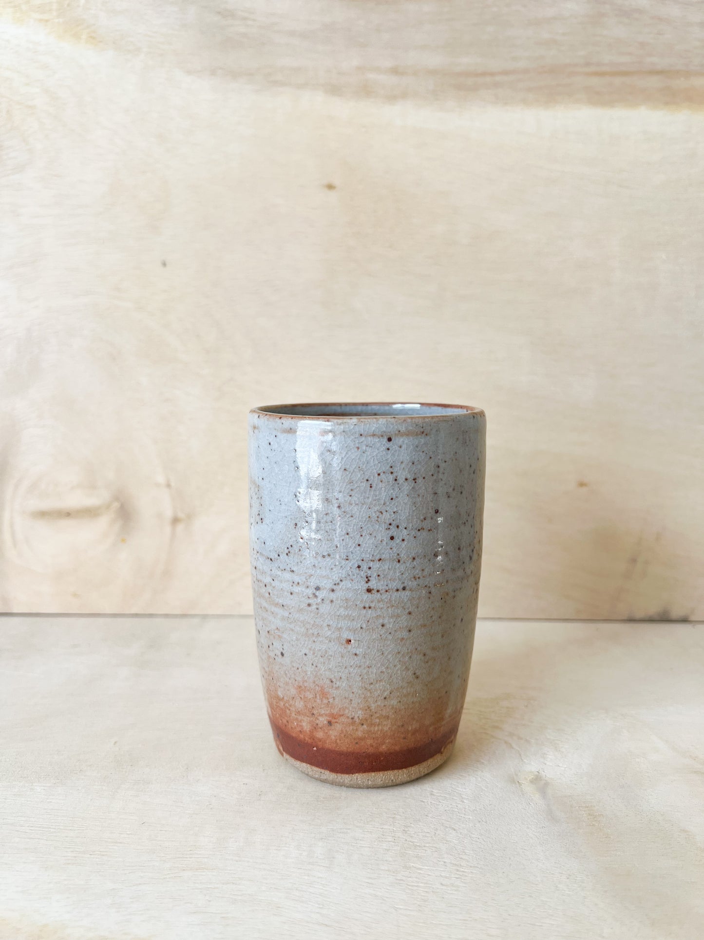 Sunset Shino Cup