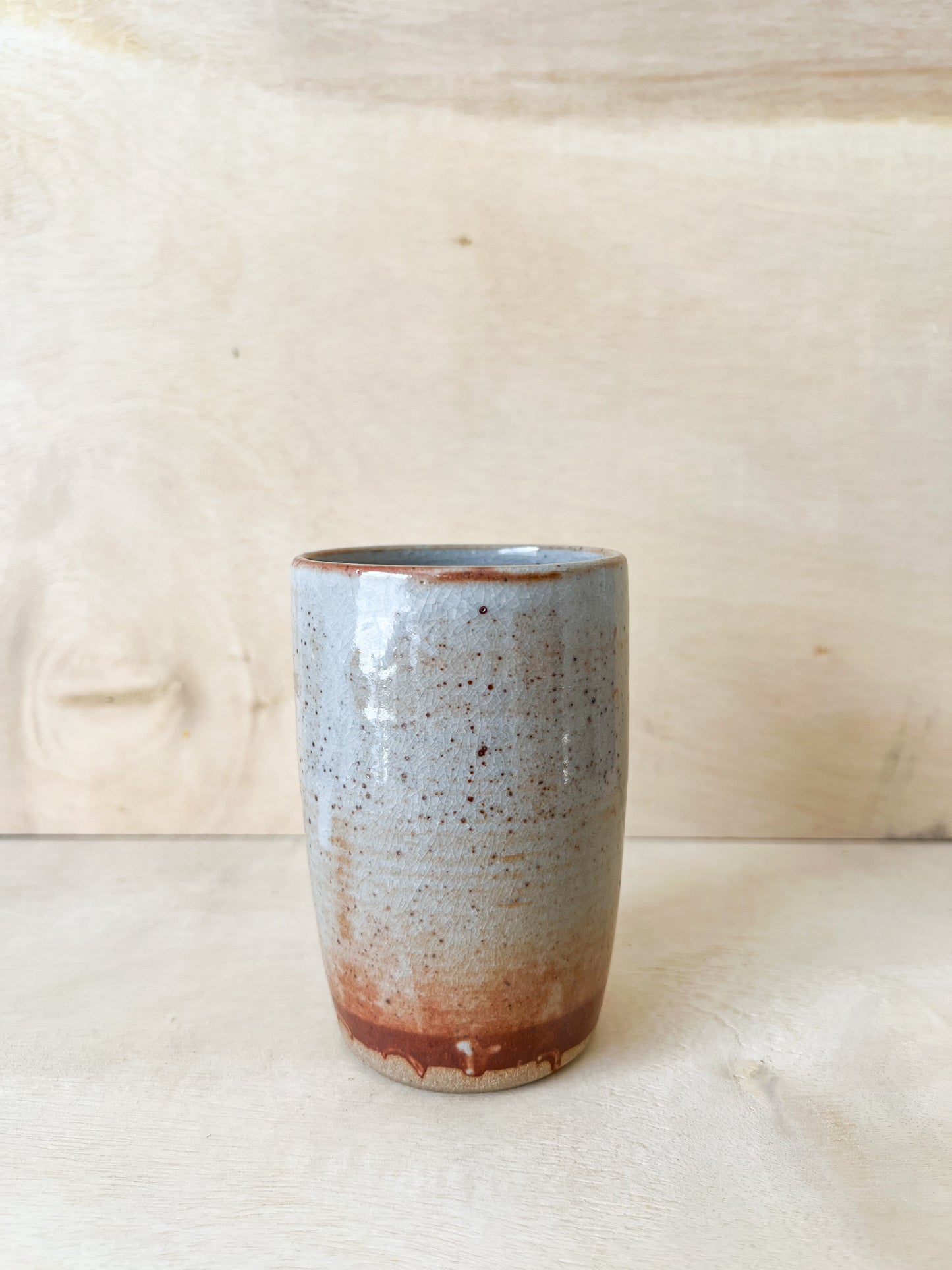 Sunset Shino Cup