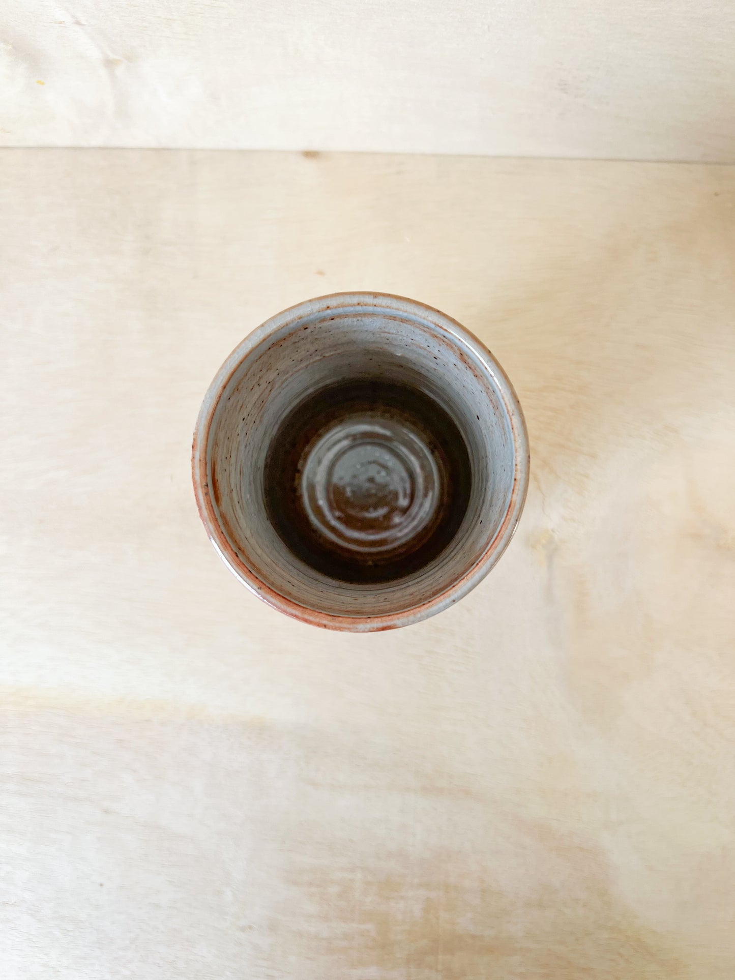 Sunset Shino Cup
