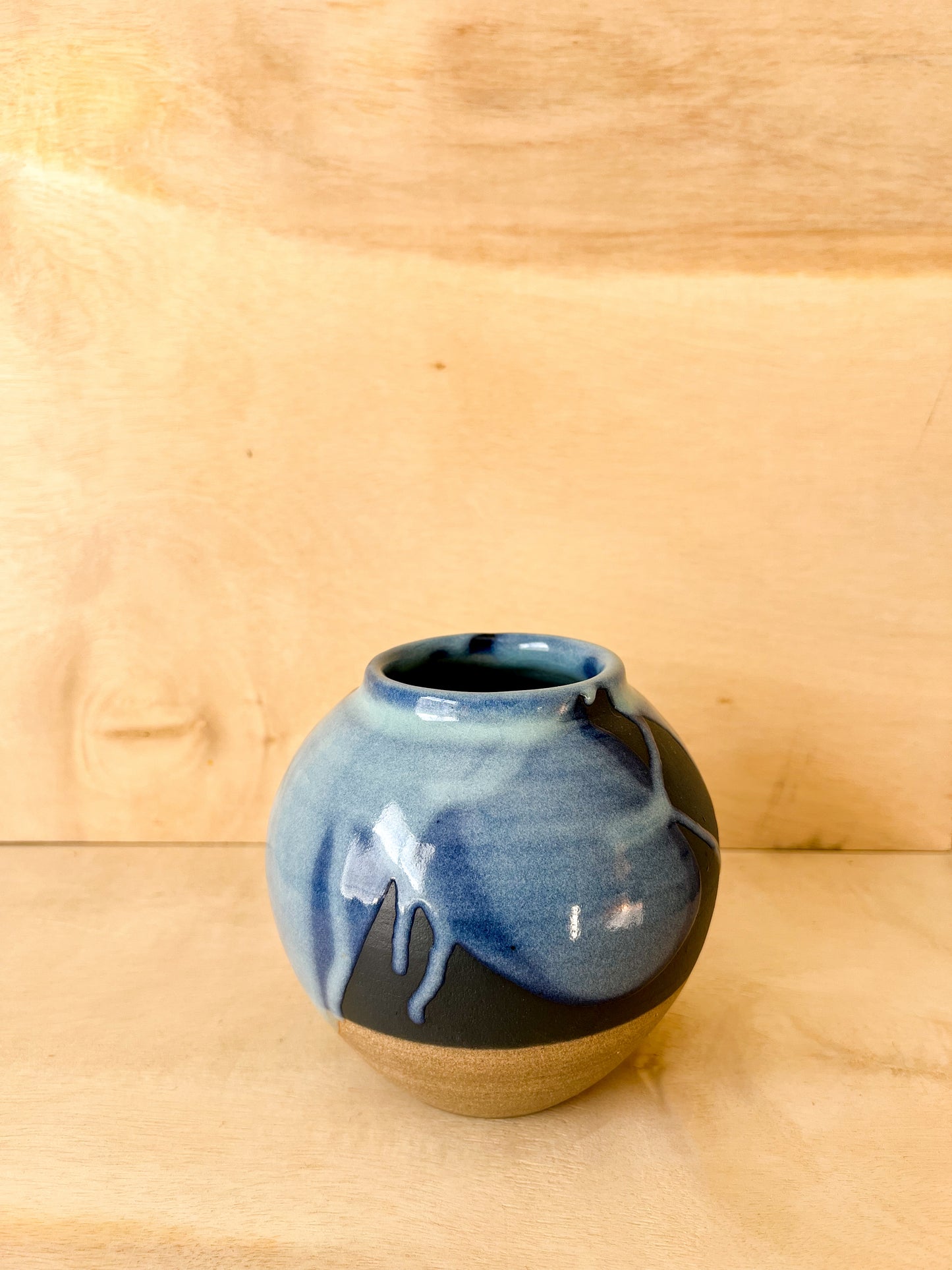 Chun Moon Jar