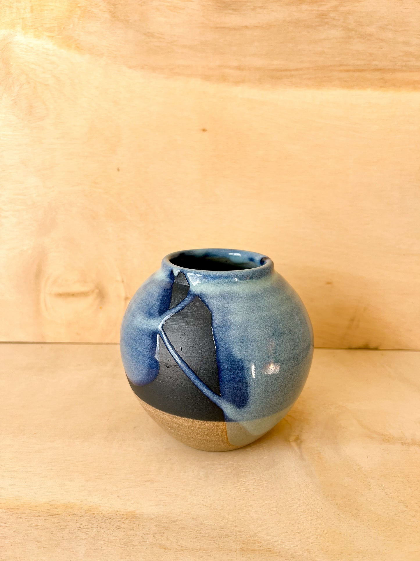 Chun Moon Jar