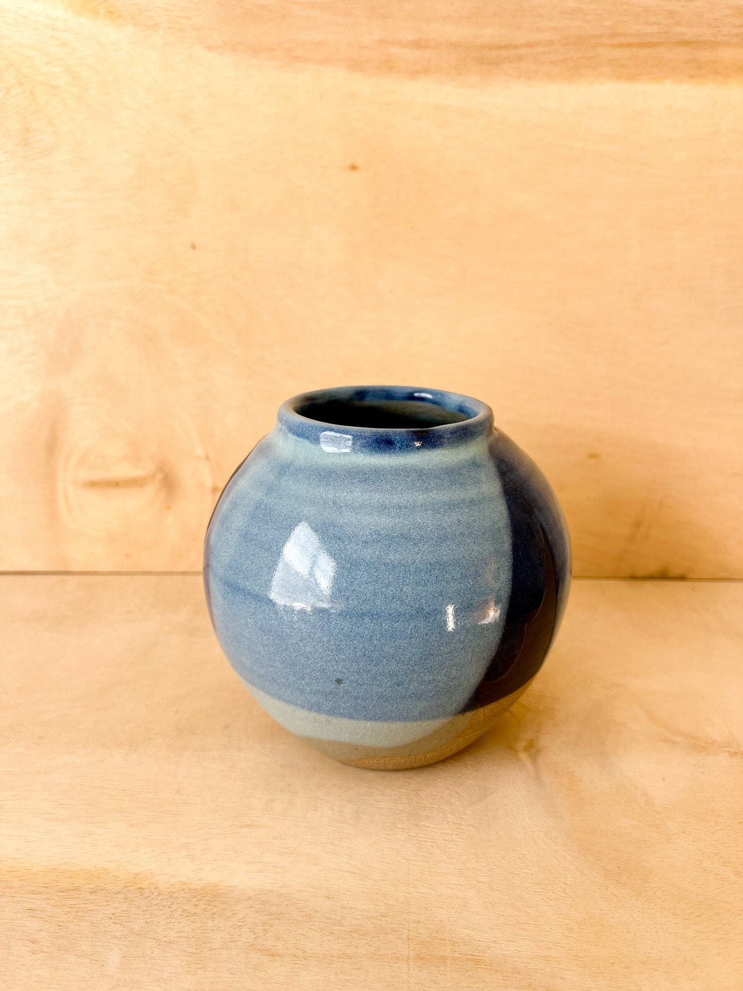Chun Moon Jar