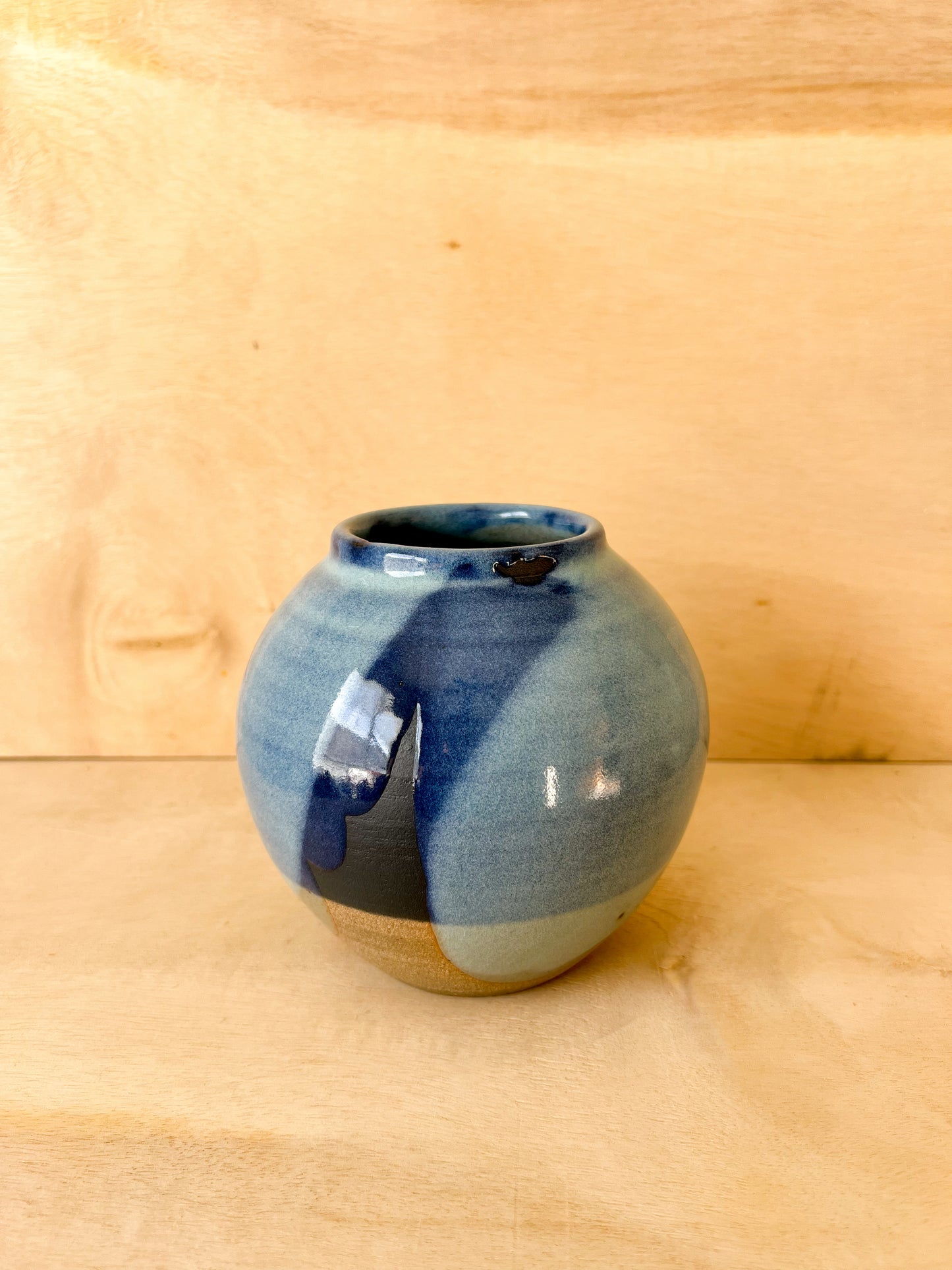 Chun Moon Jar