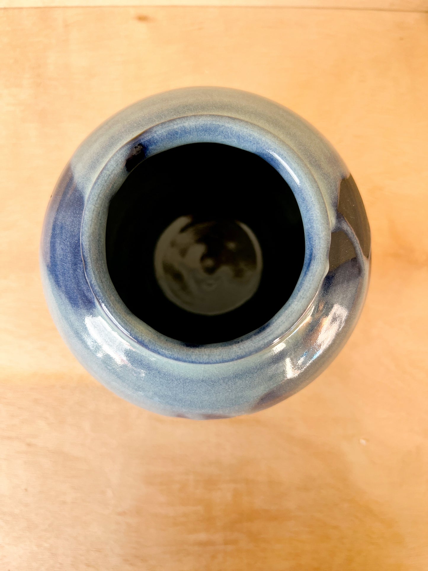 Chun Moon Jar