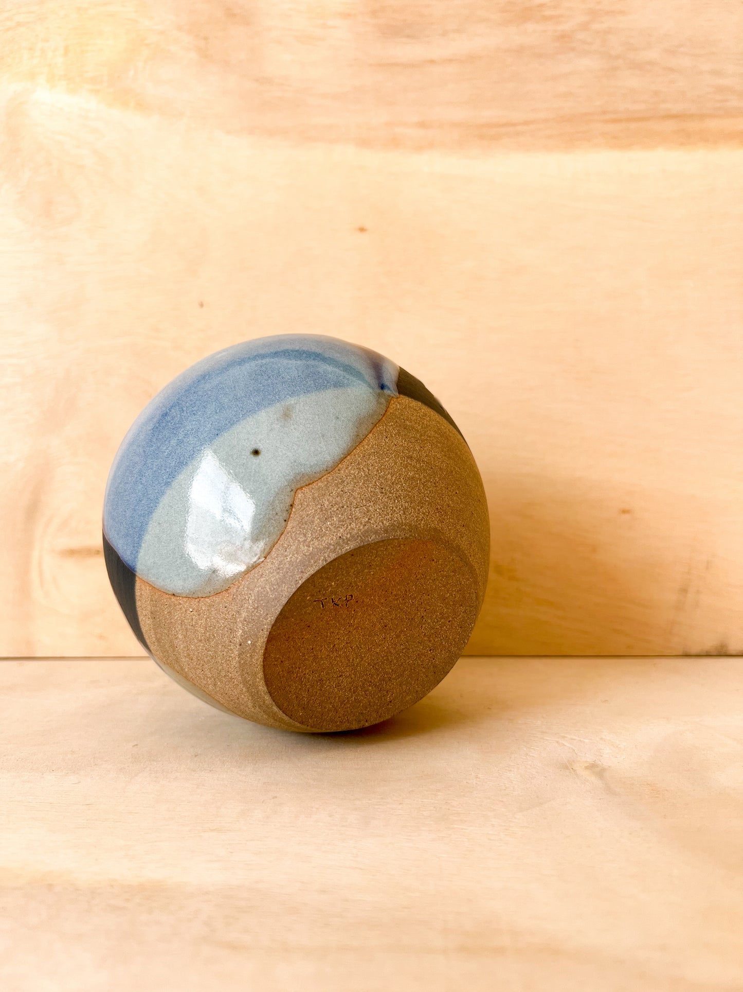 Chun Moon Jar