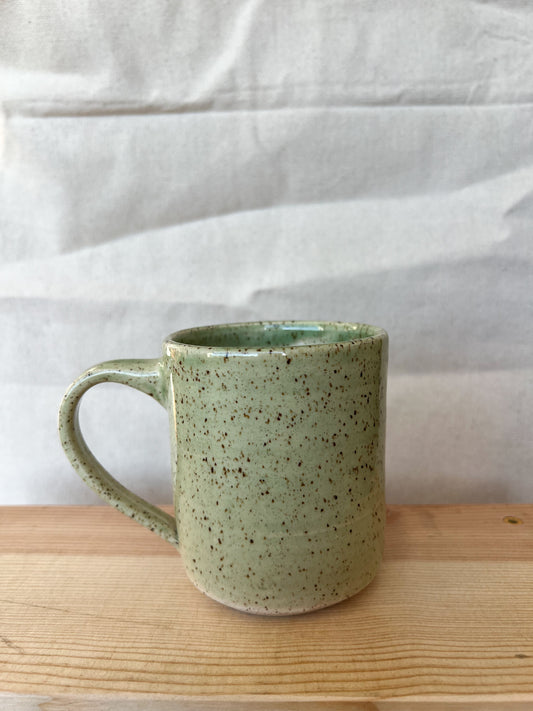 Jade Mug