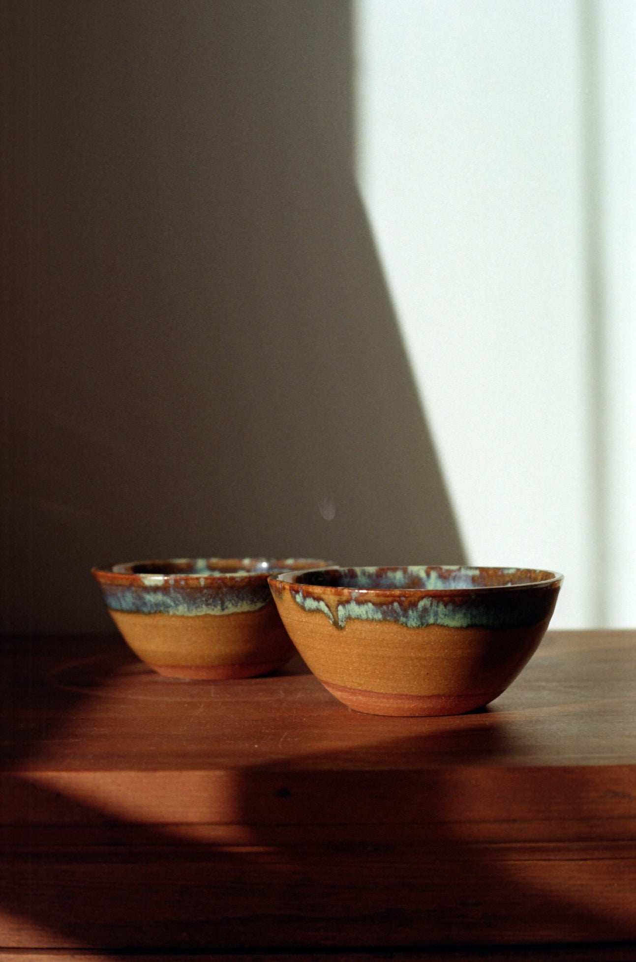 Olive Ocean Bowl