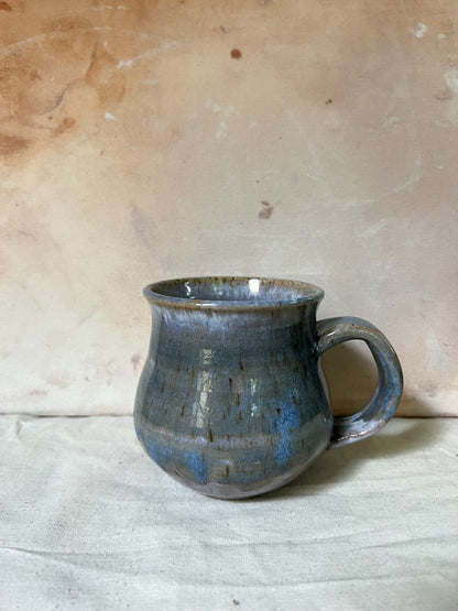 Slate Mug