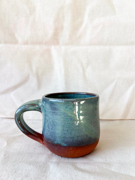 Ocean Mug (Small)