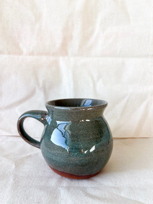 Sea Glass Mug