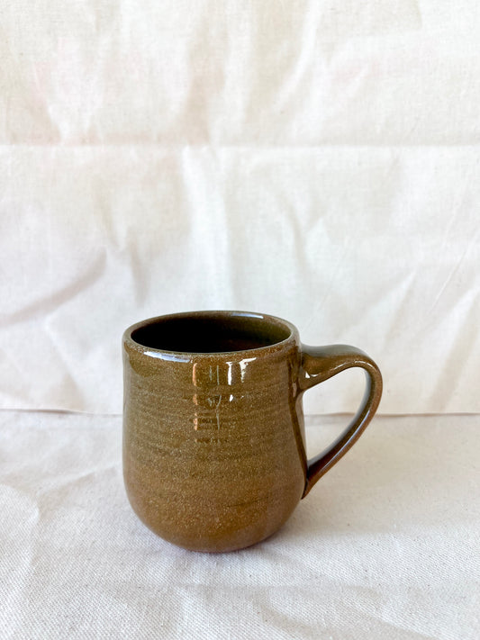 Olive Mug