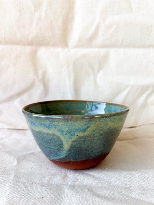 Ocean Bowls