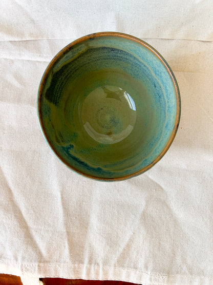 Ocean Bowls