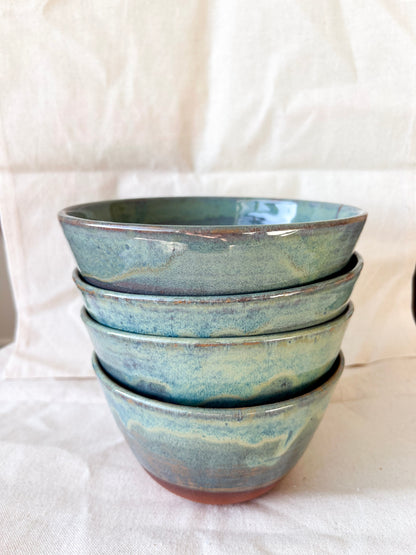 Ocean Bowls
