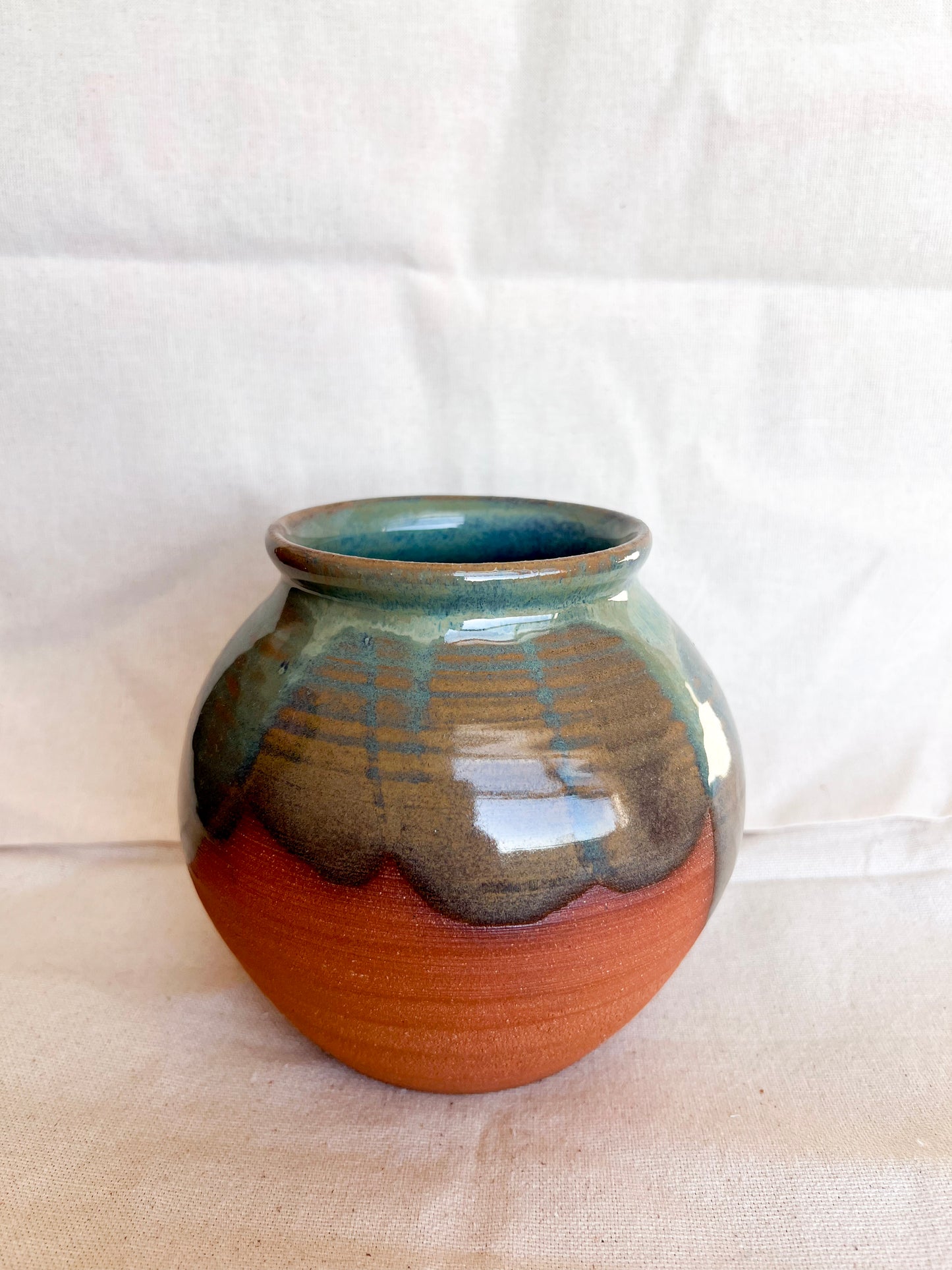 Ocean Moon Jar (Mini)
