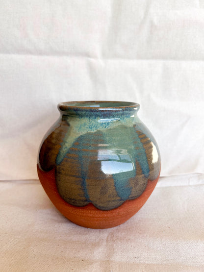Ocean Moon Jar (Mini)