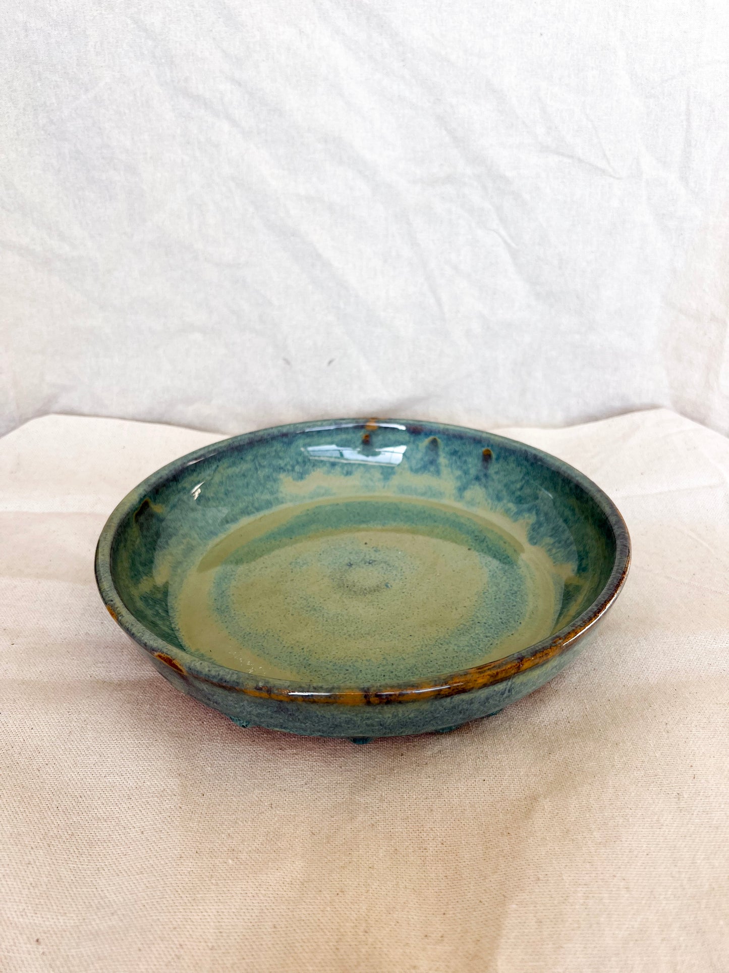 Ocean Pasta Bowl