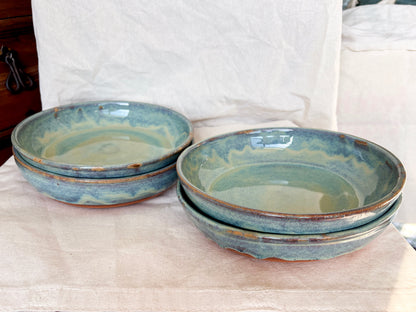 Ocean Pasta Bowl