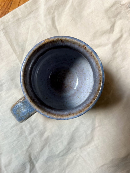 Slate Mug